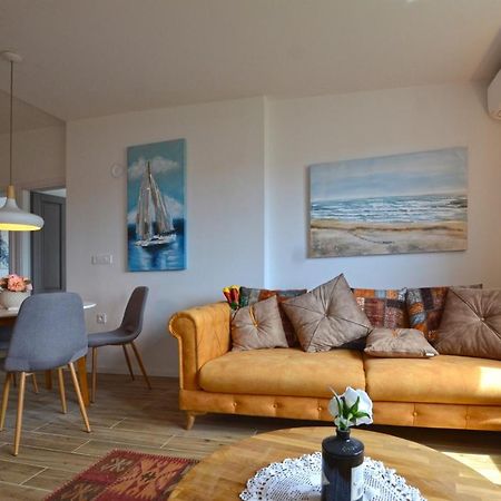 Sarah Apartment Ρόβινι Εξωτερικό φωτογραφία