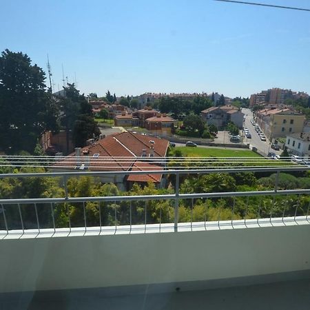 Sarah Apartment Ρόβινι Εξωτερικό φωτογραφία