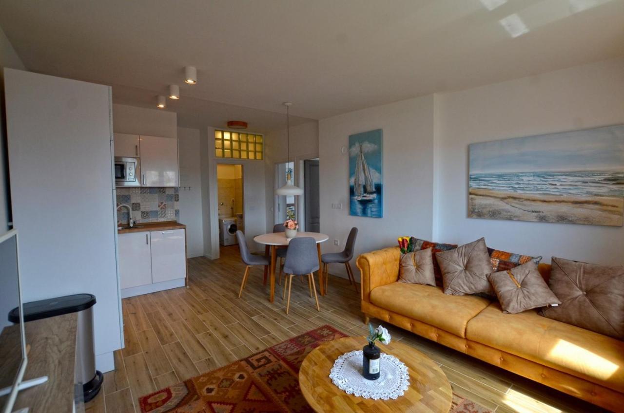 Sarah Apartment Ρόβινι Εξωτερικό φωτογραφία