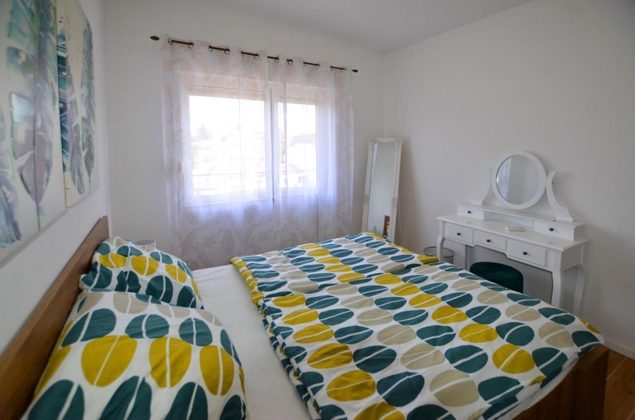 Sarah Apartment Ρόβινι Εξωτερικό φωτογραφία