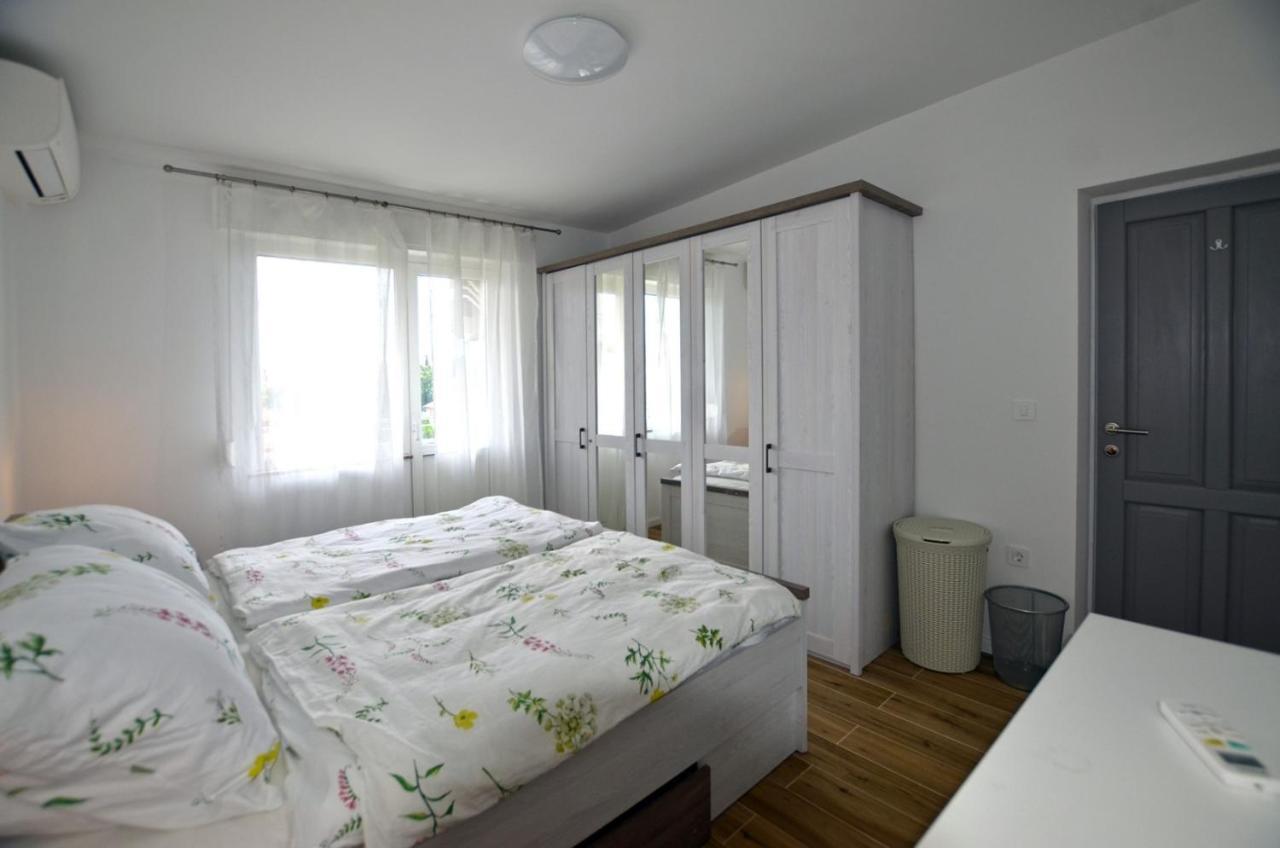 Sarah Apartment Ρόβινι Εξωτερικό φωτογραφία