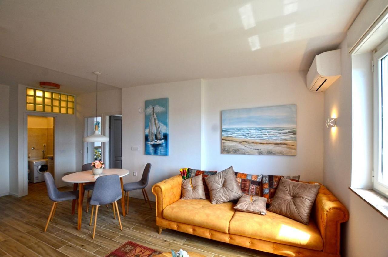 Sarah Apartment Ρόβινι Εξωτερικό φωτογραφία