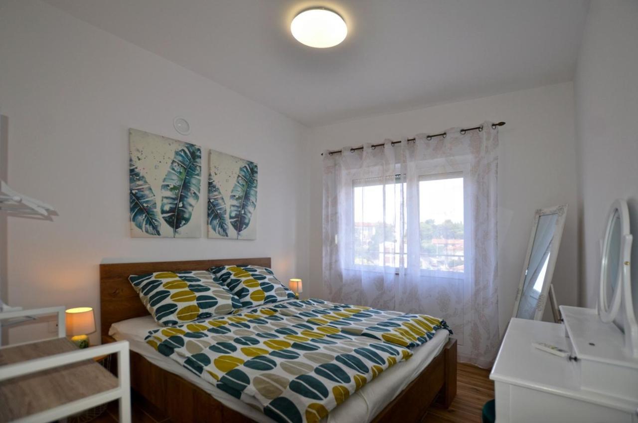 Sarah Apartment Ρόβινι Εξωτερικό φωτογραφία