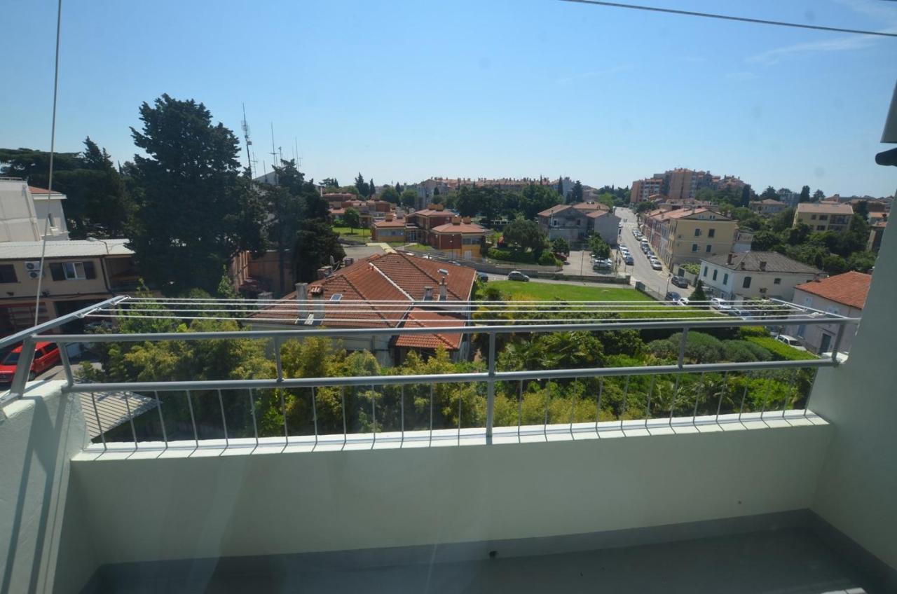 Sarah Apartment Ρόβινι Εξωτερικό φωτογραφία